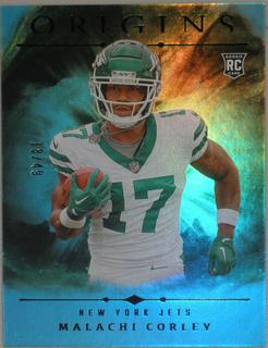 Malachi Corley