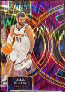 Jamal Murray