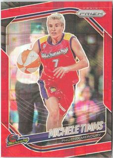 Michele Timms