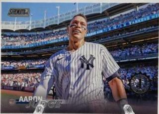 Aaron Judge