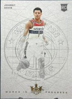 Johnny Davis