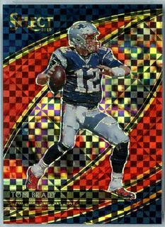 Tom Brady