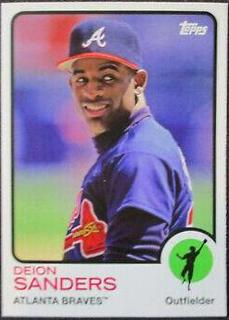 Deion Sanders