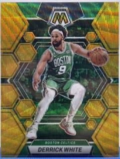 Derrick White