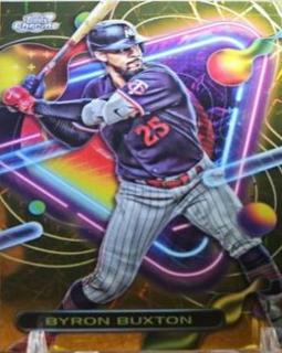 Byron Buxton