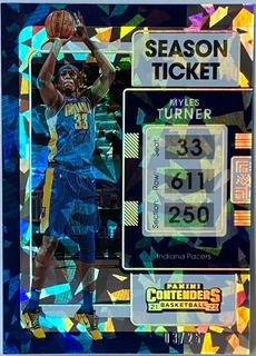 Myles Turner