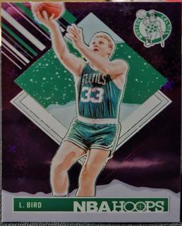 Larry Bird