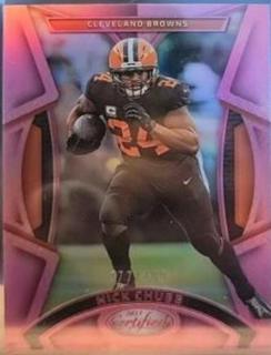 Nick Chubb