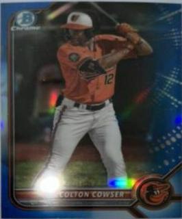 Colton Cowser