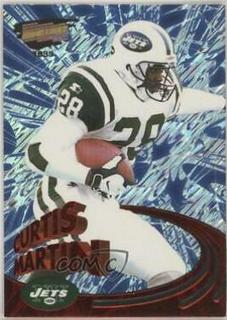 Curtis Martin