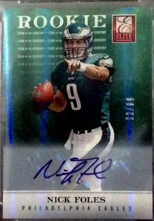 Nick Foles