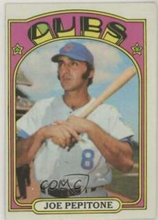 Joe Pepitone