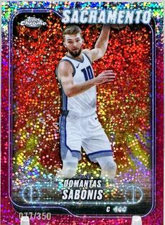 Domantas Sabonis