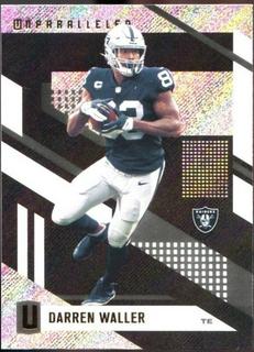 Darren Waller