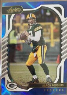Aaron Rodgers