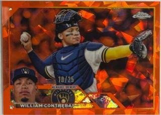 William Contreras