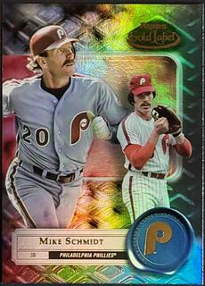 Mike Schmidt