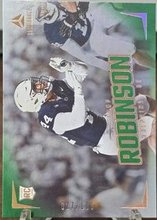 Chop Robinson