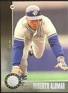 Roberto Alomar