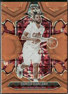 Darius Garland