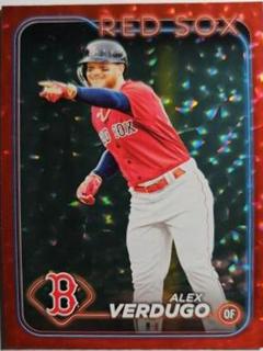 Alex Verdugo