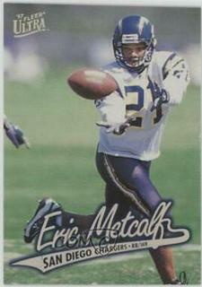Eric Metcalf