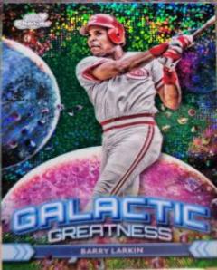 Barry Larkin
