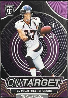 Ed McCaffrey