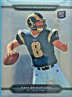 Sam Bradford
