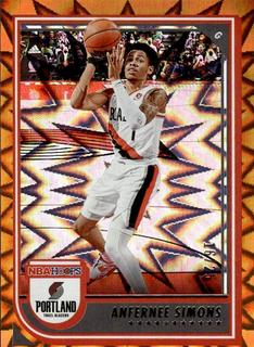 Anfernee Simons
