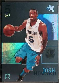Josh Howard