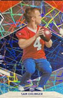 Sam Ehlinger