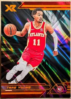 Trae Young