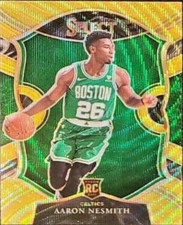 Aaron Nesmith