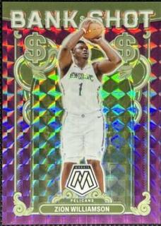 Zion Williamson