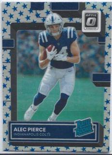 Alec Pierce