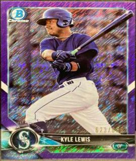 Kyle Lewis
