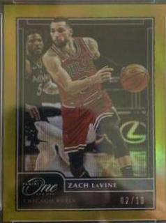 Zach LaVine