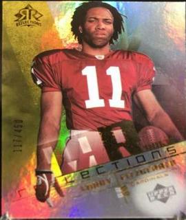 Larry Fitzgerald