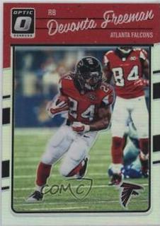 Devonta Freeman