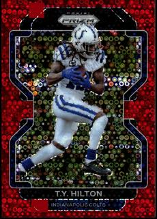 T. Y. Hilton