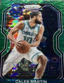 Caleb Martin