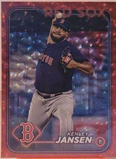 Kenley Jansen