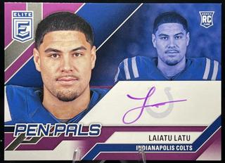 Laiatu Latu