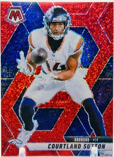 Courtland Sutton