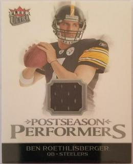 Ben Roethlisberger