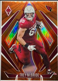 Trey McBride