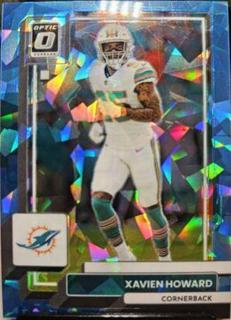 Xavien Howard