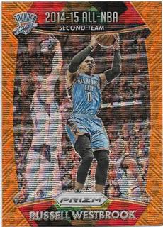 Russell Westbrook