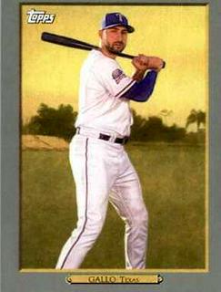 Joey Gallo